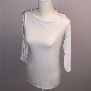 Adrienne Vittadini Top